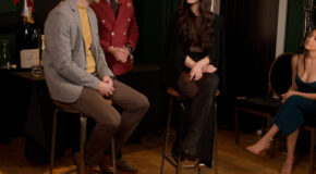 Why Do I Act Different Around Women I Like (Real Reason)