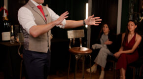 Why High Net Worth Men Struggle With Emotional Connection