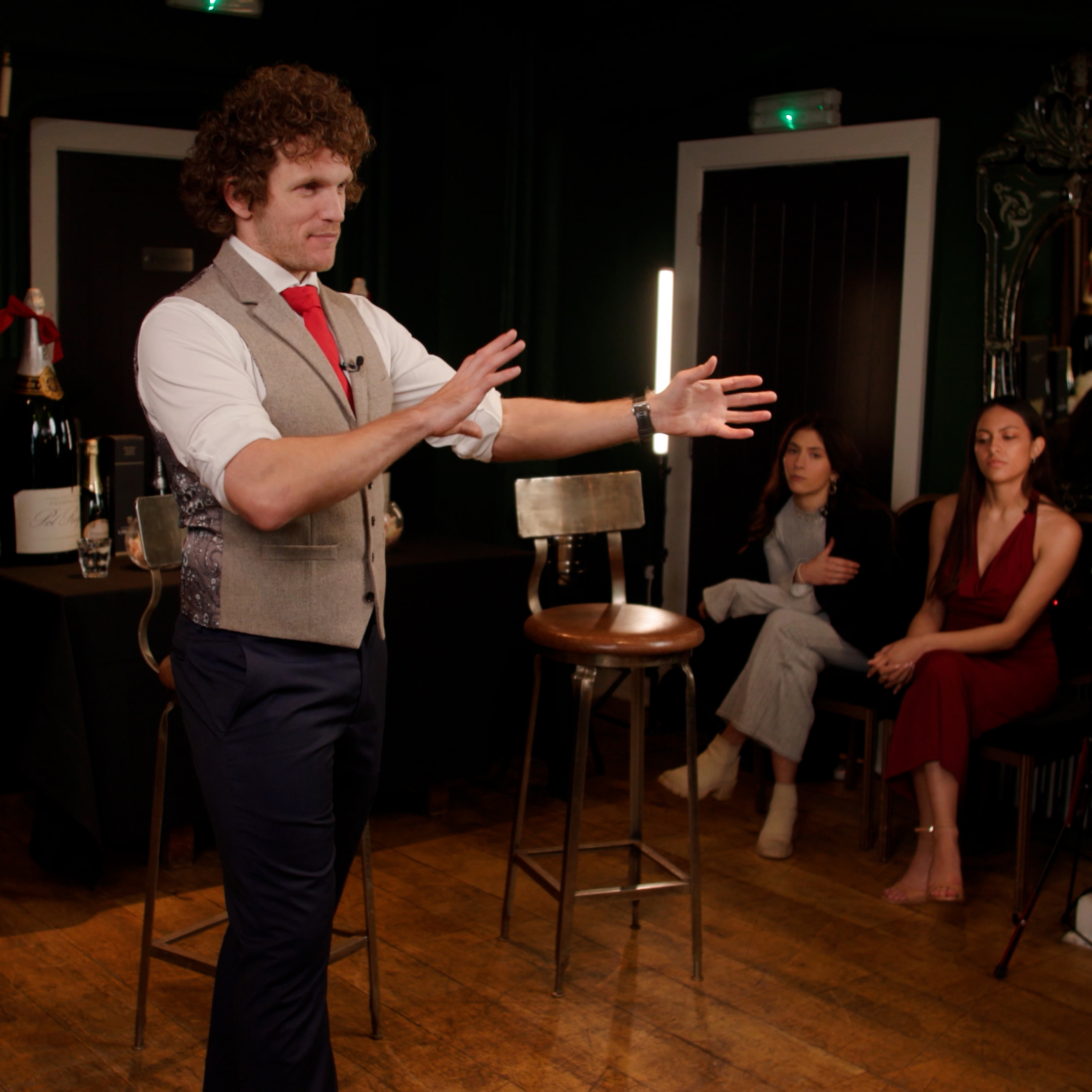 Why High Net Worth Men Struggle With Emotional Connection