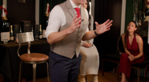 Why I Feel Awkward in Conversations with Women (Real Reason)