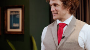 Why I Go Blank in Conversations with Women (Real Reason)