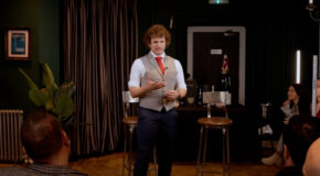 Why I Overthink Everything I Say to Women (Real Reason)