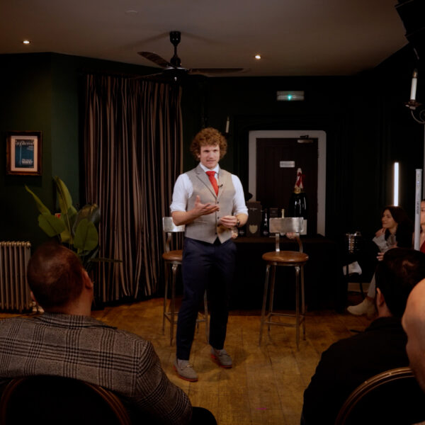 Why I Overthink Everything I Say to Women (Real Reason)