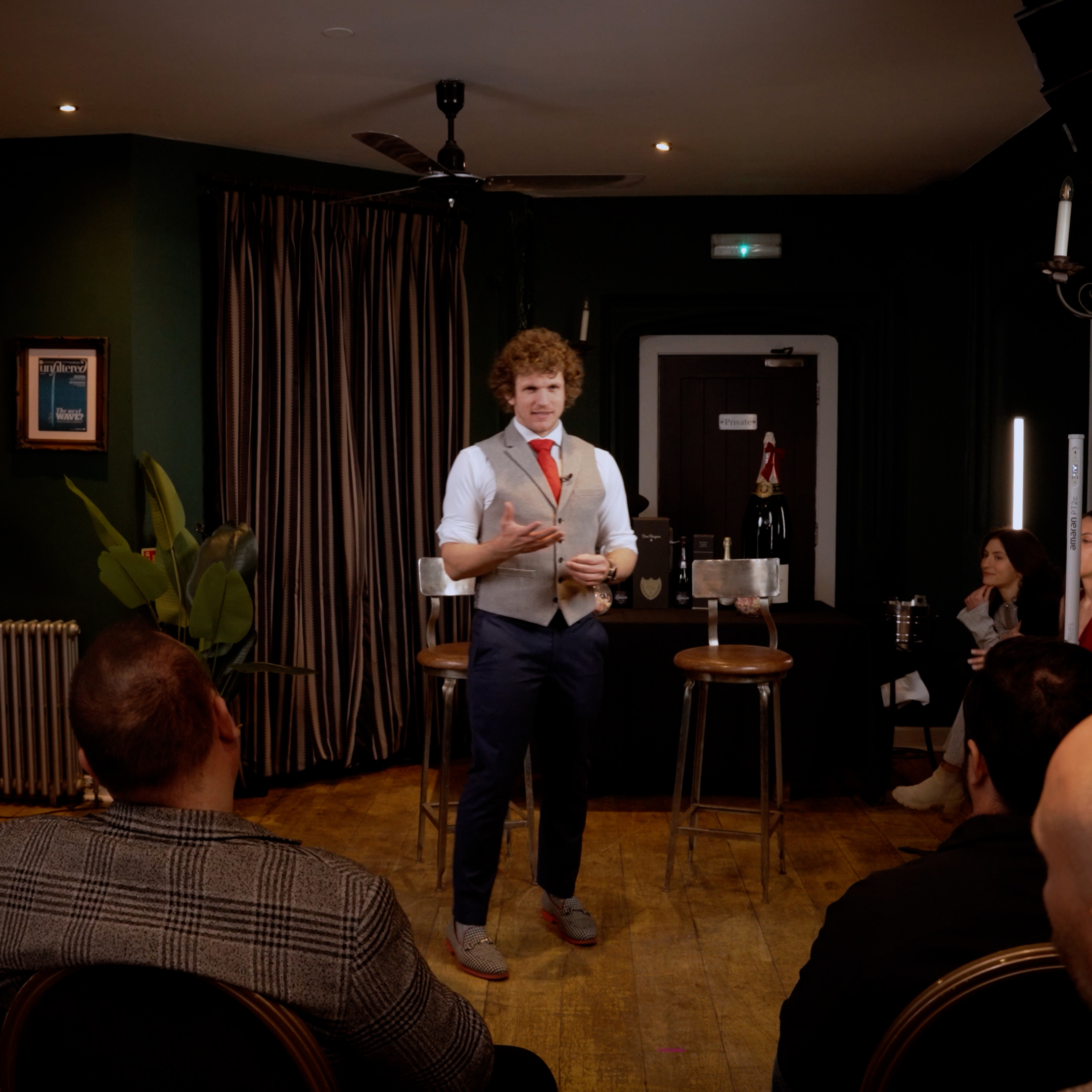 Why I Overthink Everything I Say to Women (Real Reason)