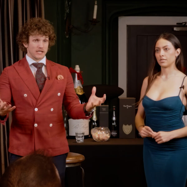 Why Successful Men Still Feel Insecure With Women