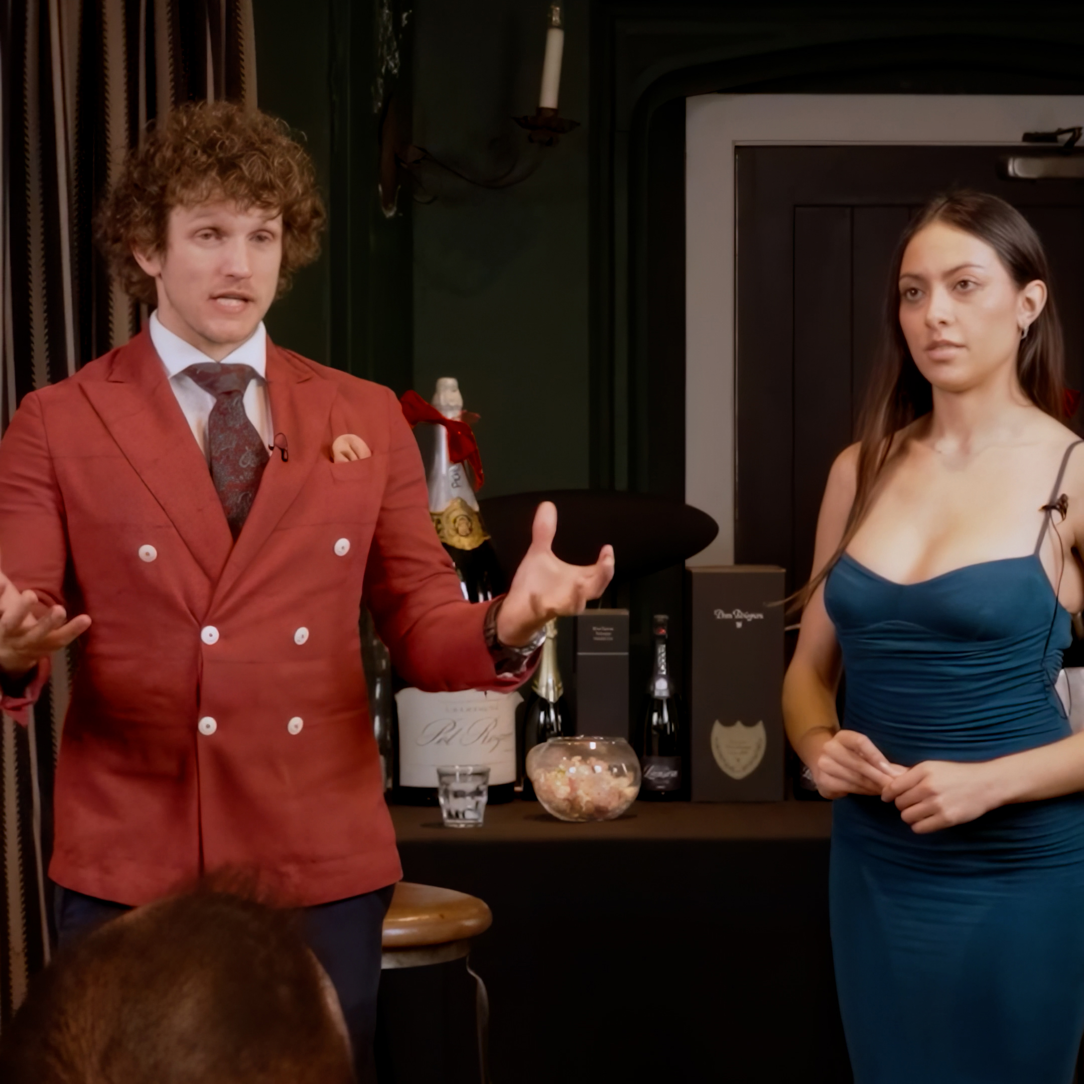 Why Successful Men Still Feel Insecure With Women