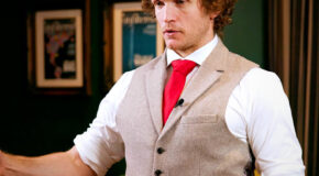 Why I Am Confident in Life but Not Dating (Explained)